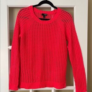 Like new Ana key hole top. Size M $10